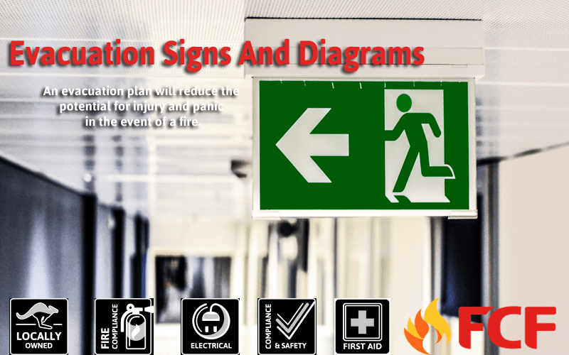 Tips For Emergency Evacuation Plans For Australian Businesses